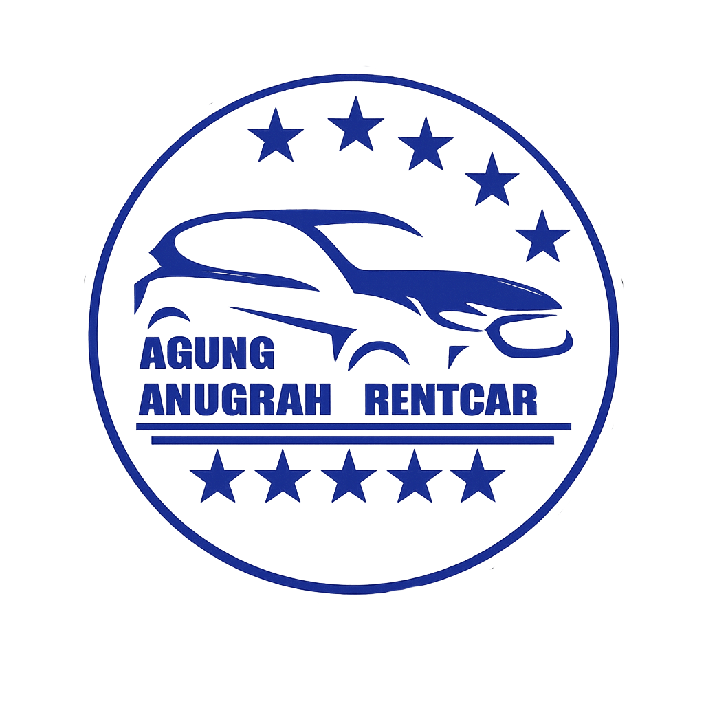 AGUNG ANUGRAH RENTCAR