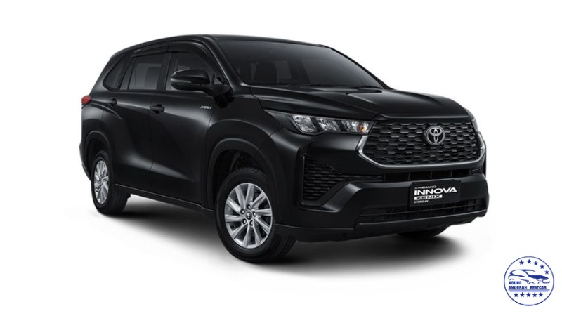 Innova Zenix V Hybrid
