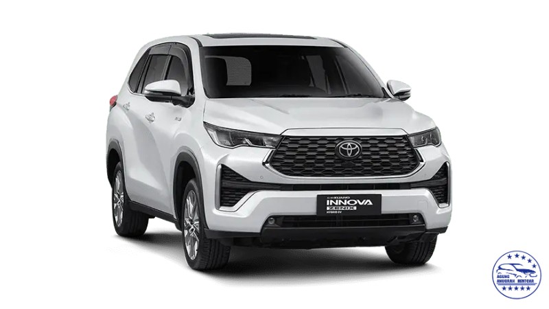 Innova Zenix Q Hybrid Automatic