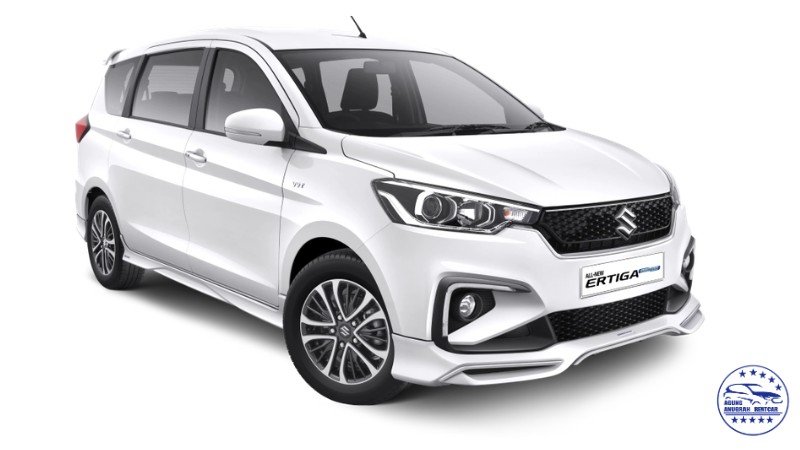 Ertiga New