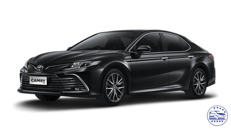 Toyota Camry Automatic