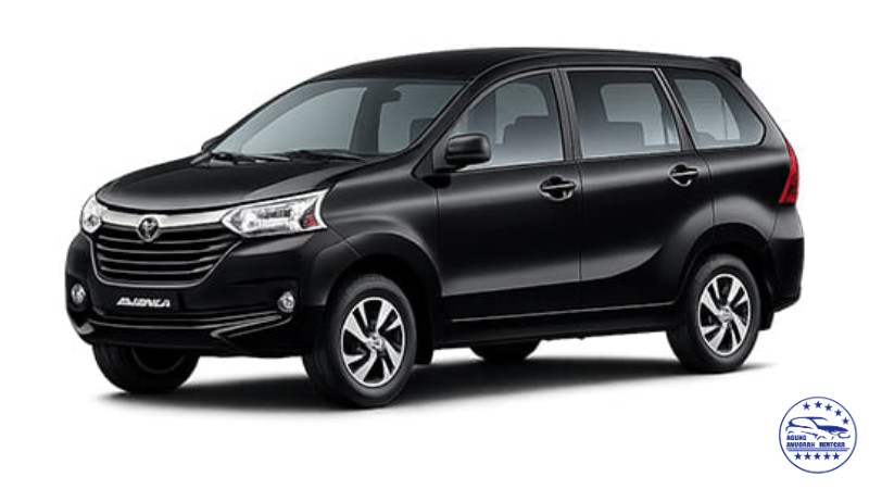 Grand Avanza Manual