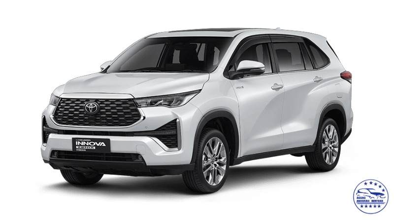 Innova Zenix G Hybrid Automatic