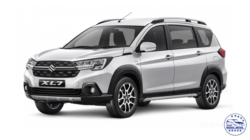 Suzuki Xl7 Automatic