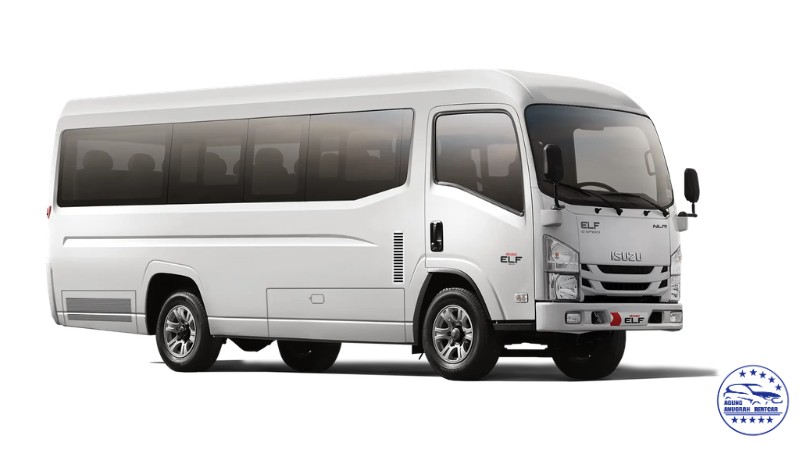 Elf 19 Seat