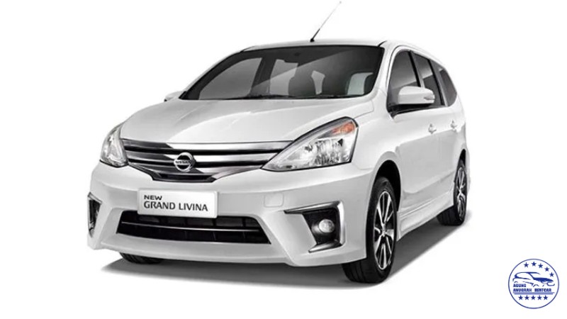 Livina HWS Automatic
