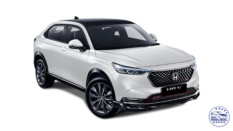 HRV New